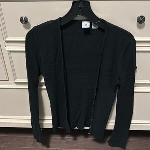 Size small cardigan